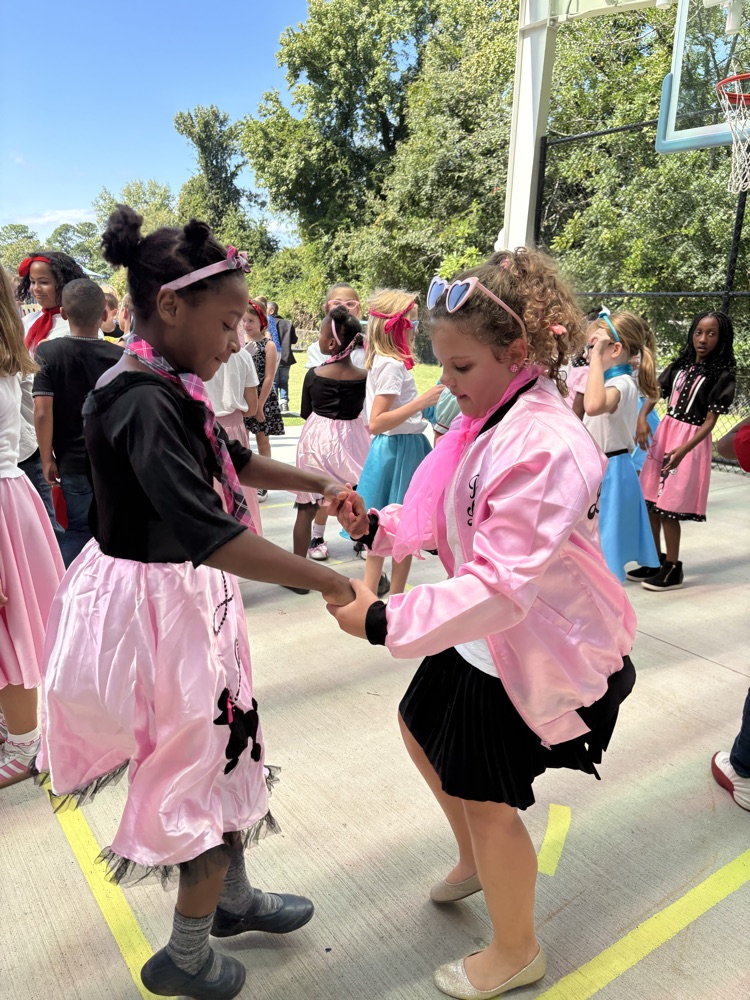 sock hop
