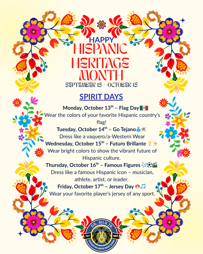 Dress Up Days