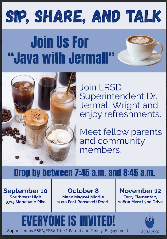 Java with Jermall