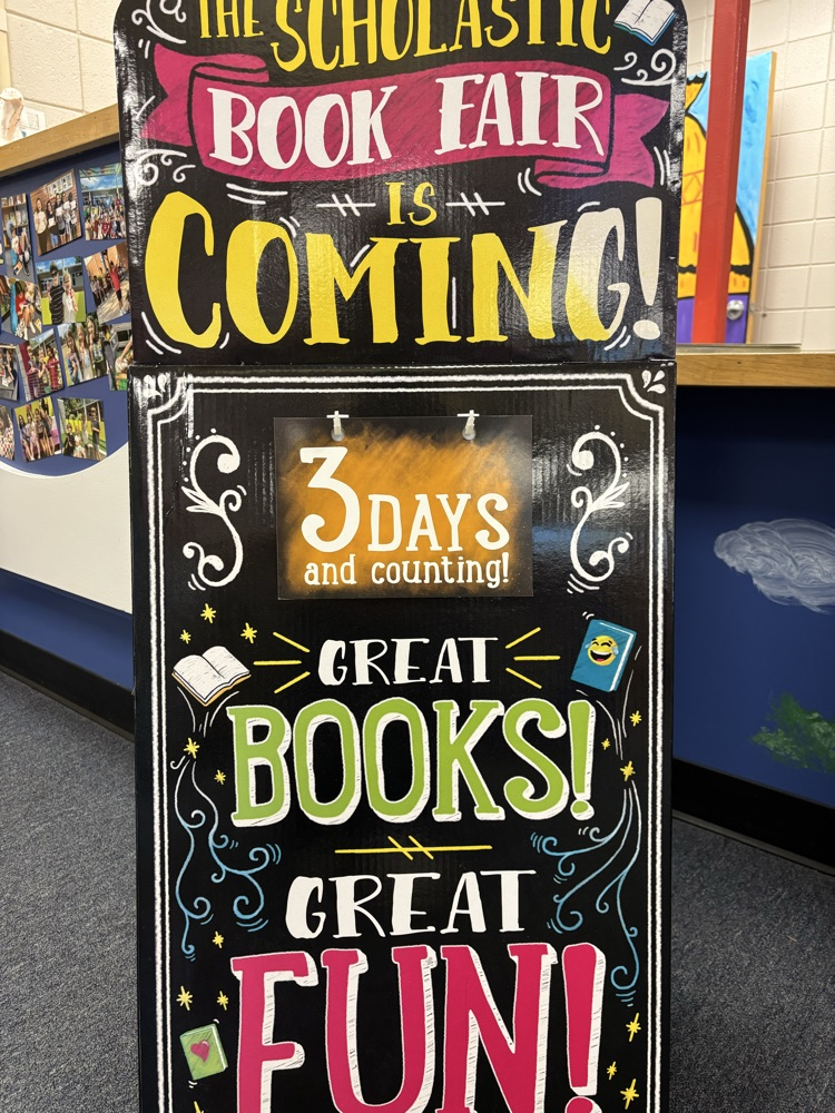 3 days to book fair