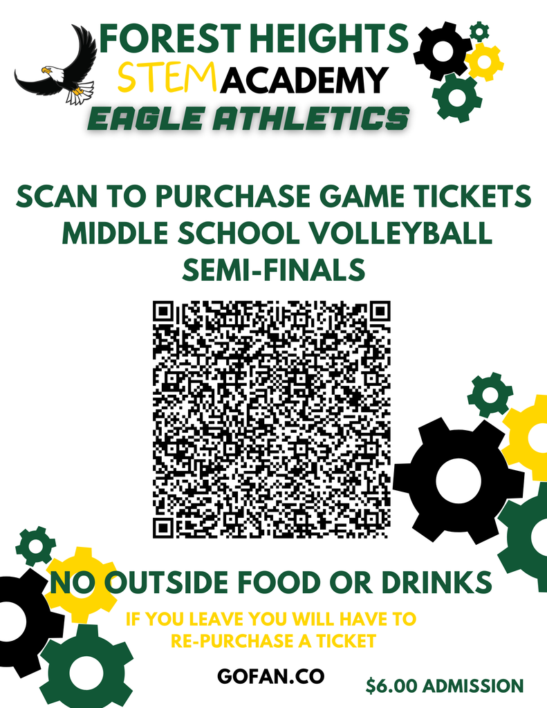 qR Code for tickets