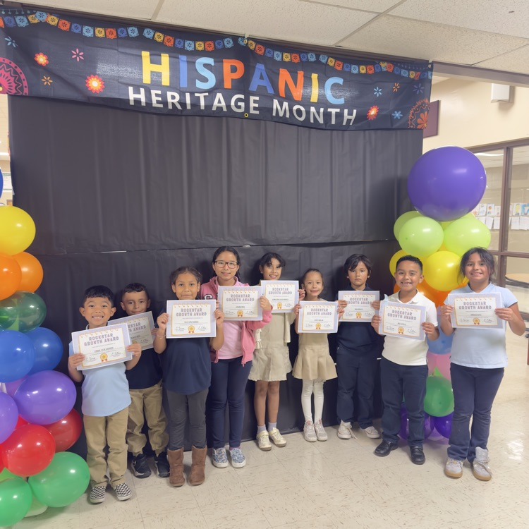 ELPA 21 Growth Celebration