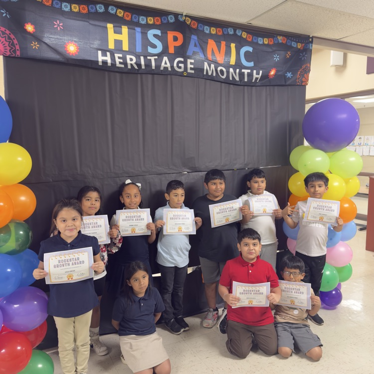 ELPA 21 Growth Celebration