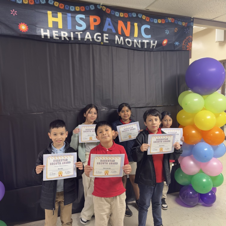 ELPA 21 Growth Celebration