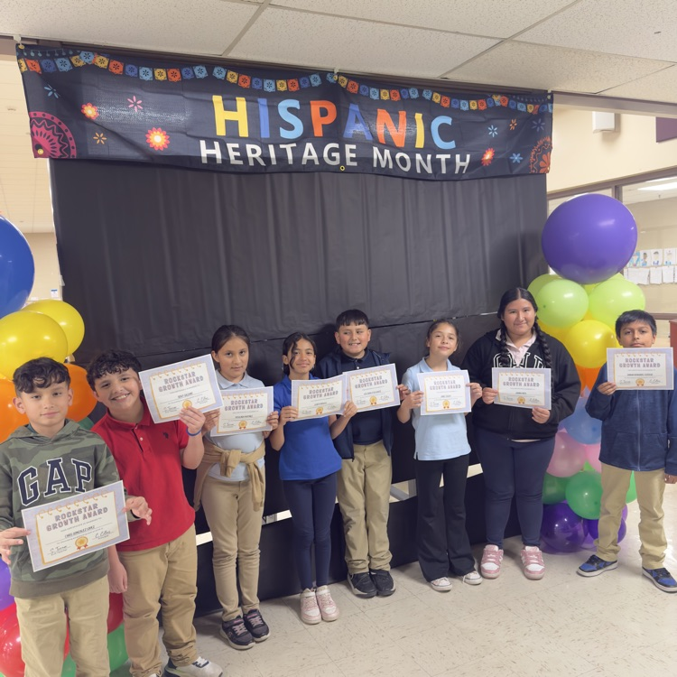 ELPA 21 Growth Celebration