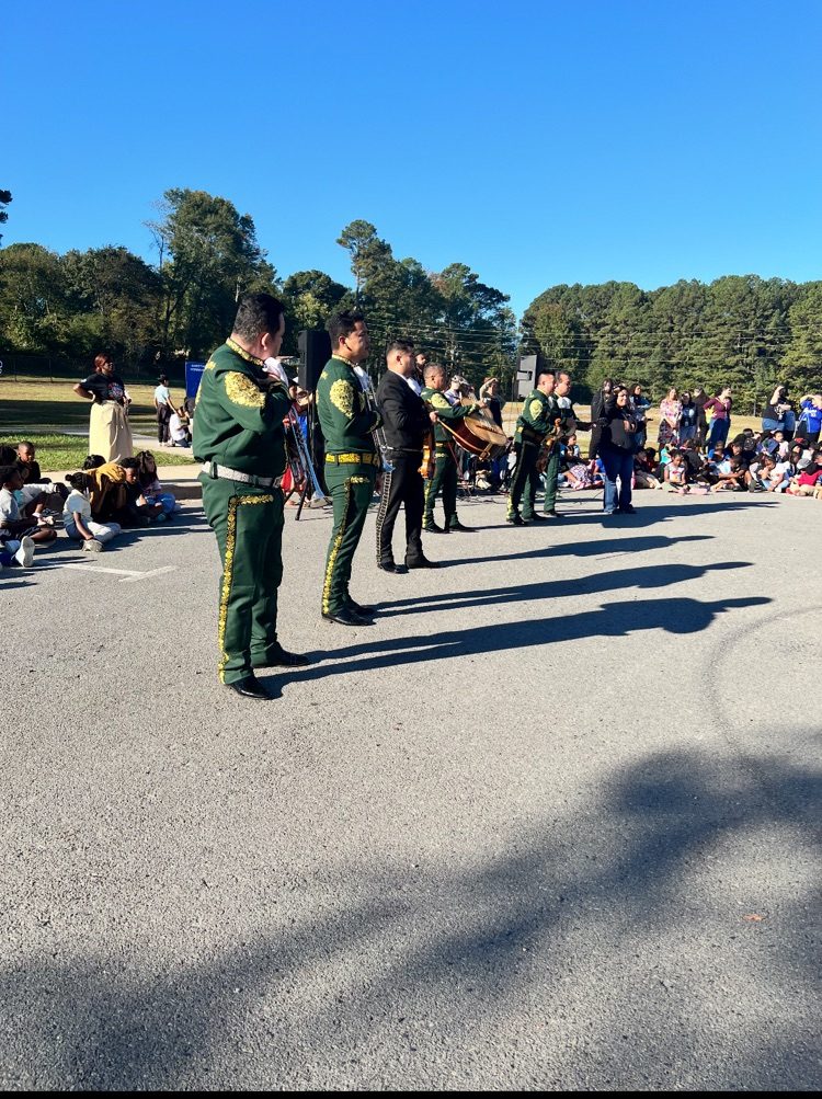 Parade