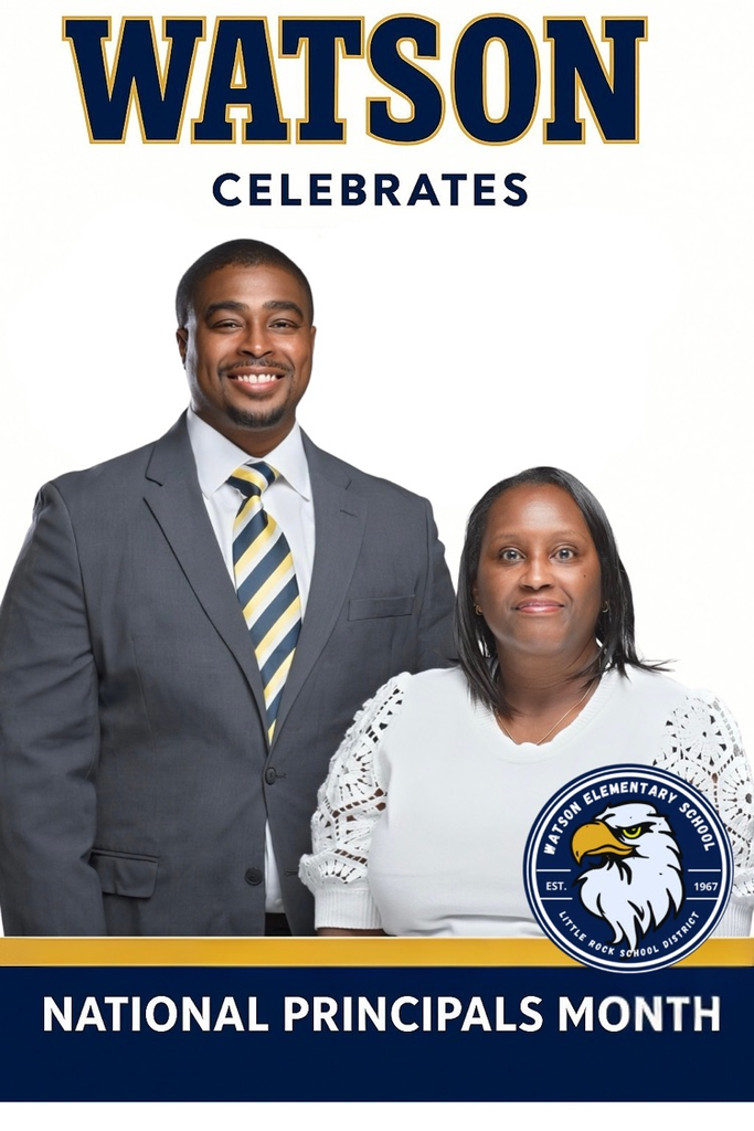 national principals month