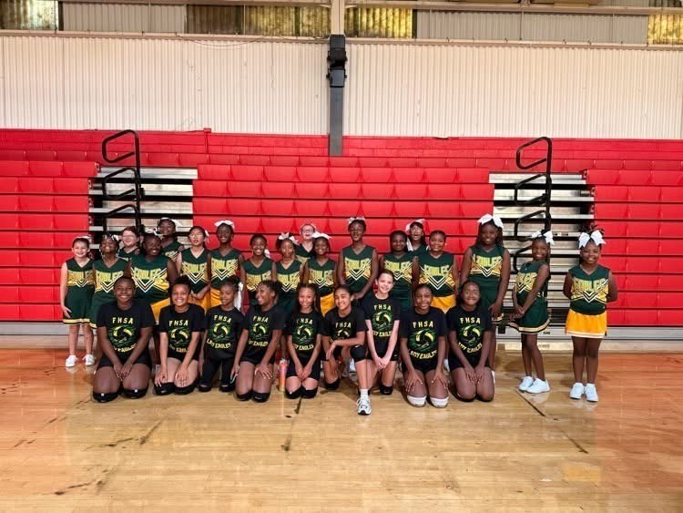 FHSA 4th-5th Volleyball