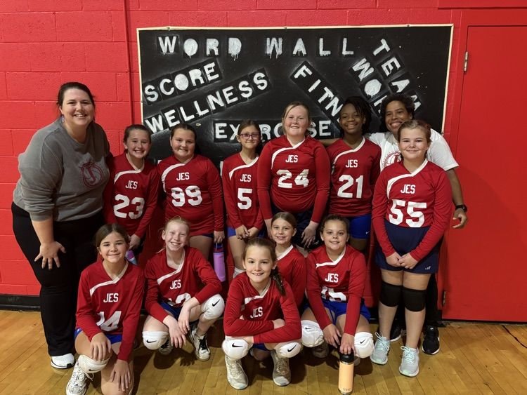 volleyball team