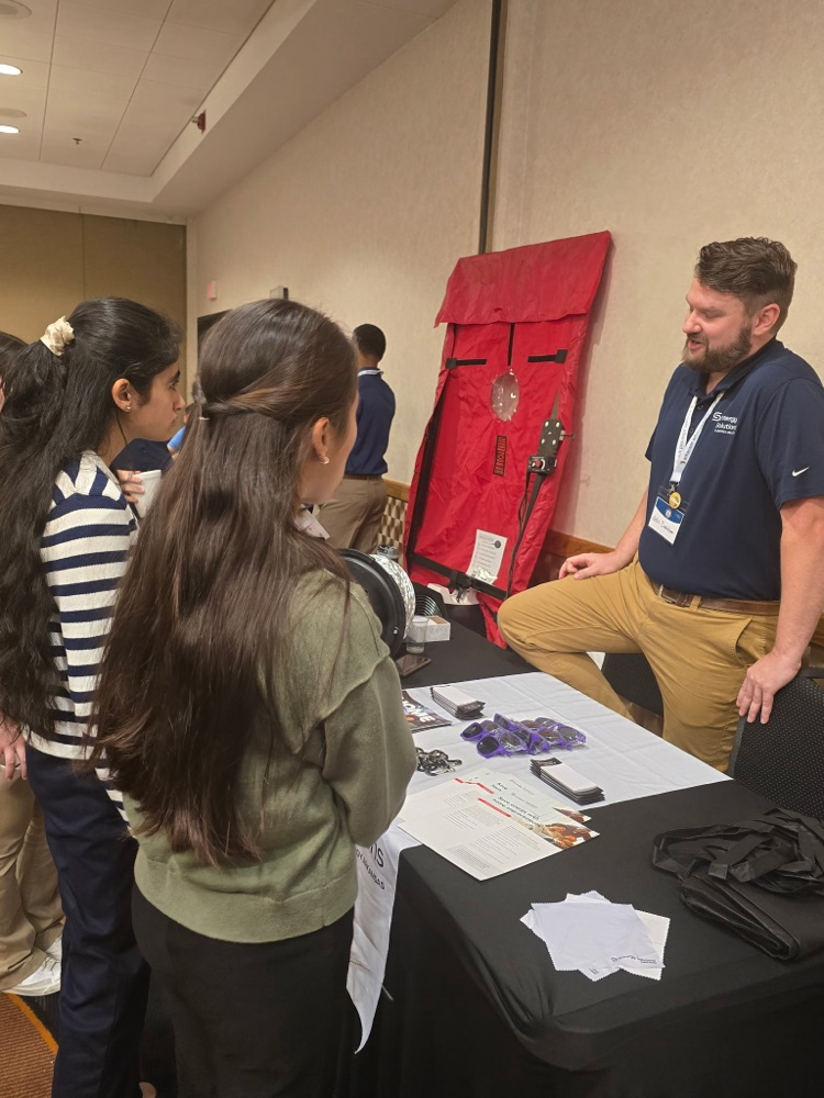 FHSA business expo