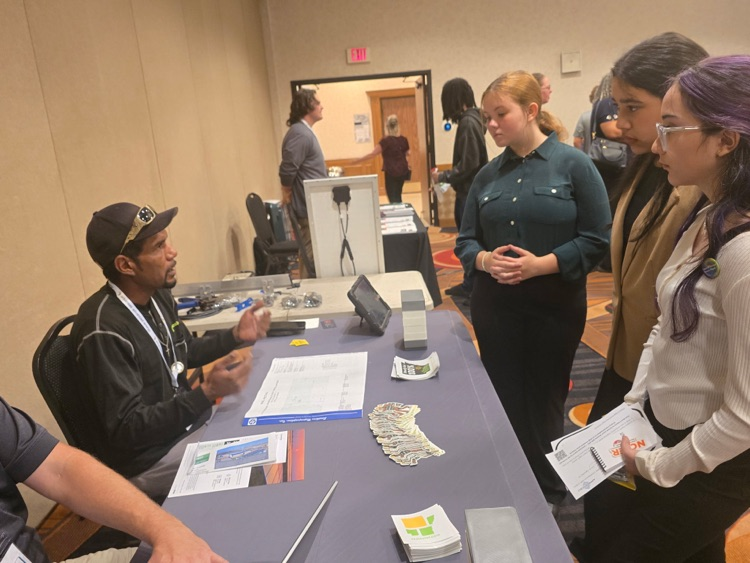 FHSA business expo