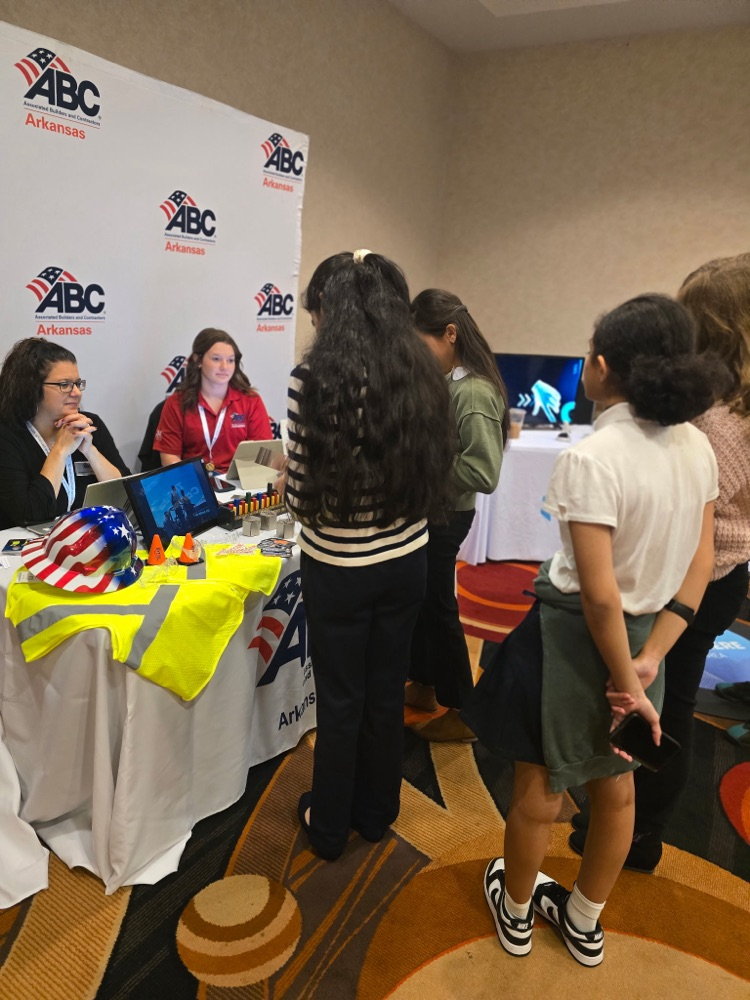 FHSA business expo