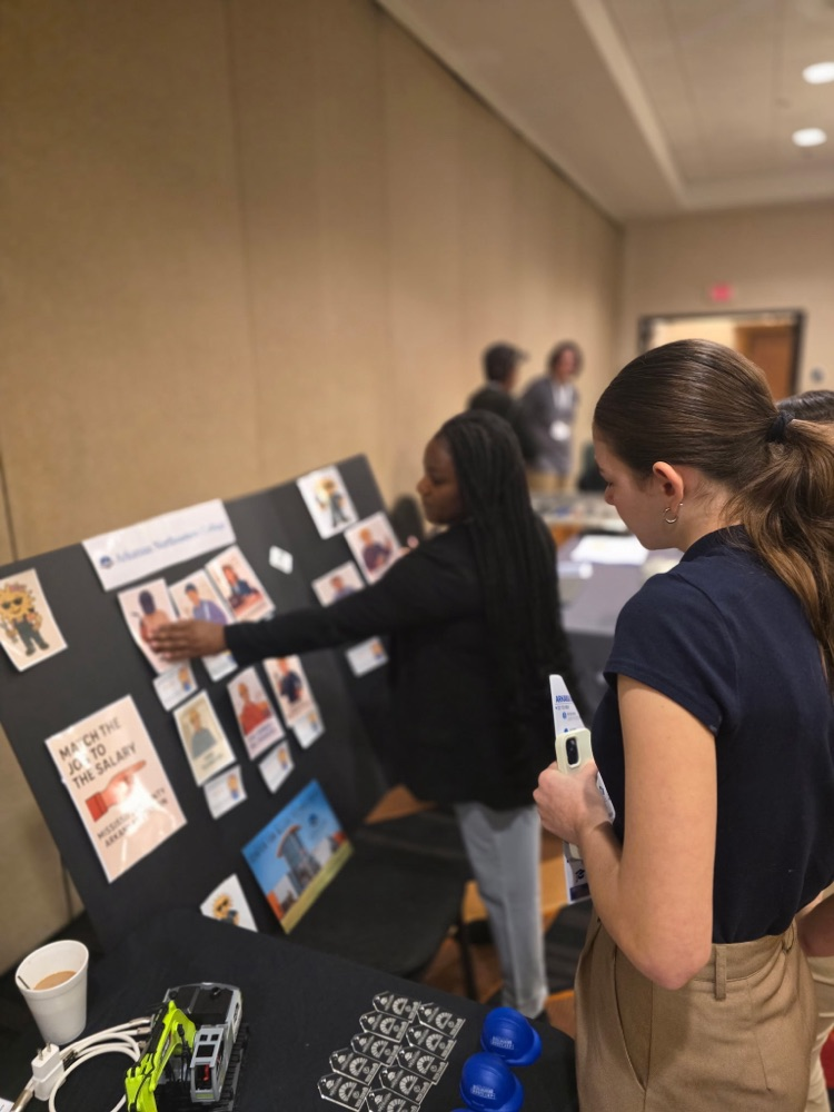 FHSA business expo