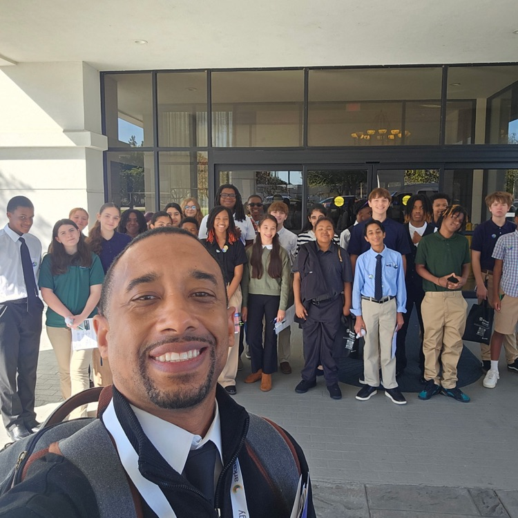 FHSA business expo