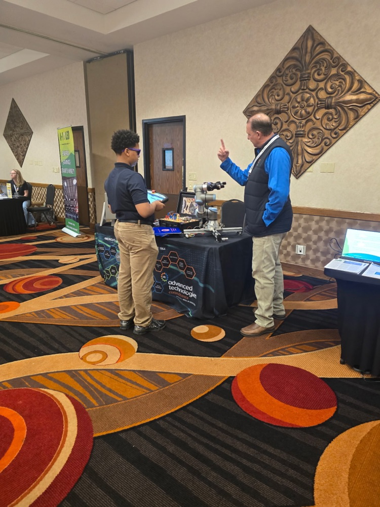 FHSA business expo