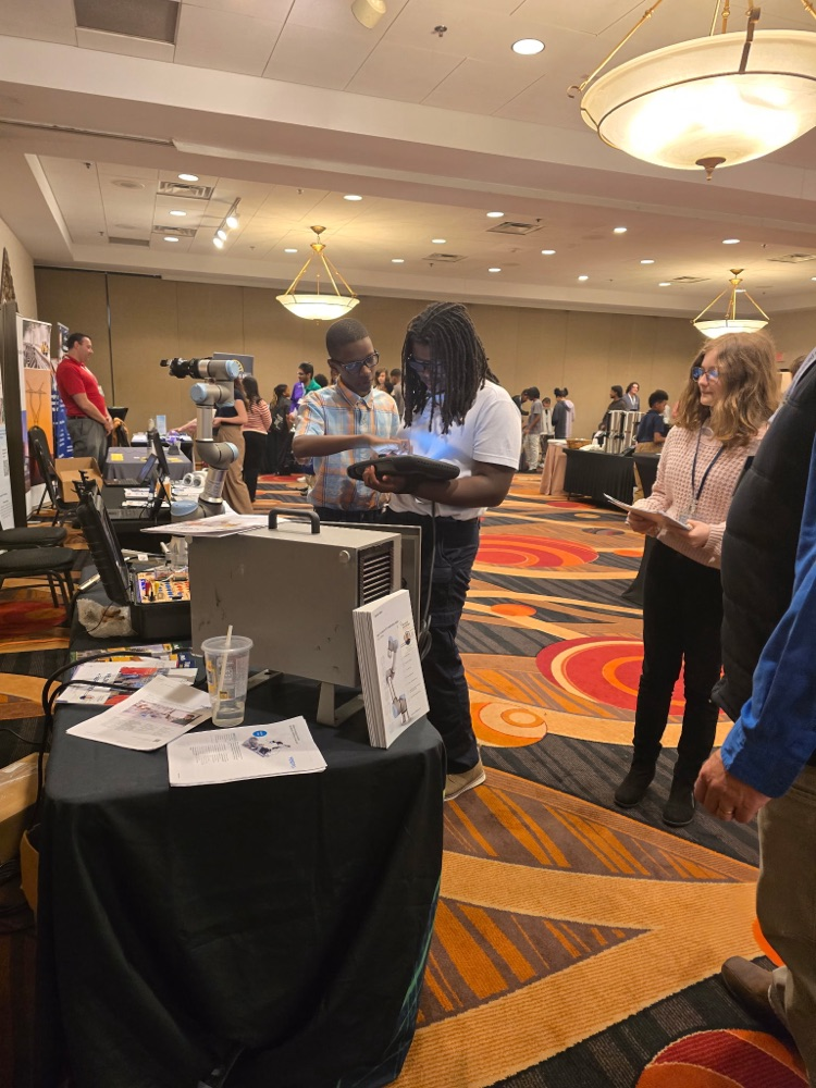 FHSA business expo