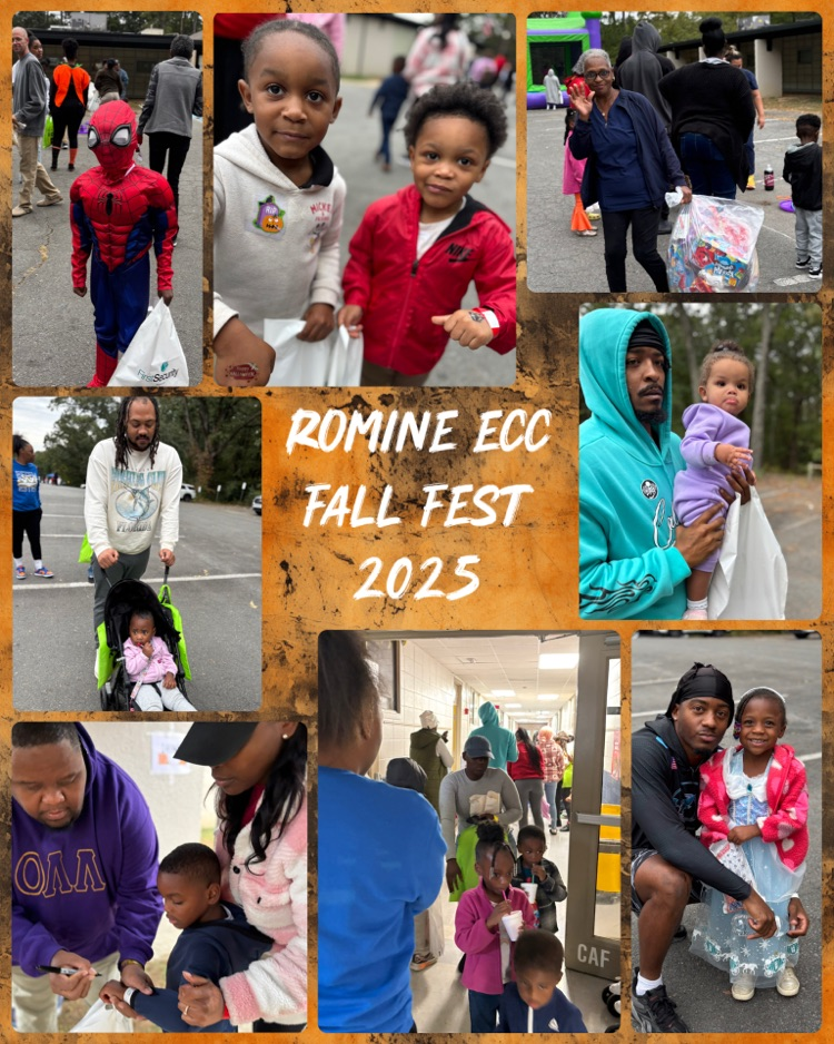 Fall Fest 2025