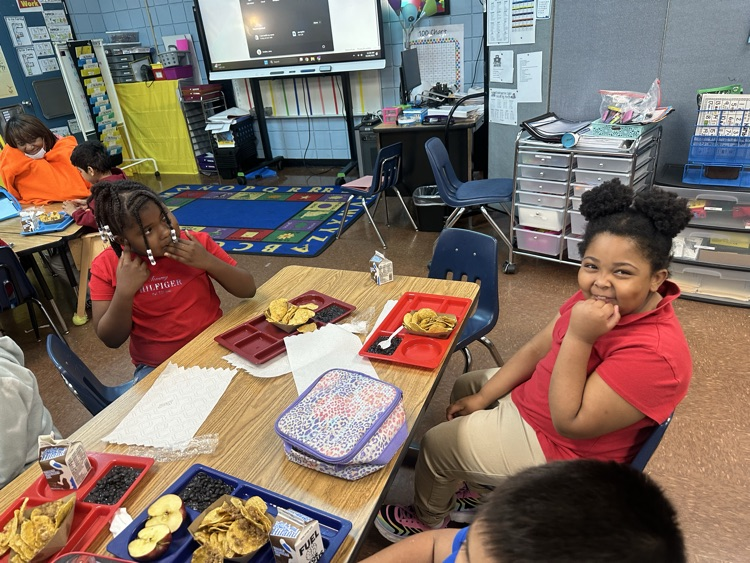 Red Ribbon Week Wear Red Day