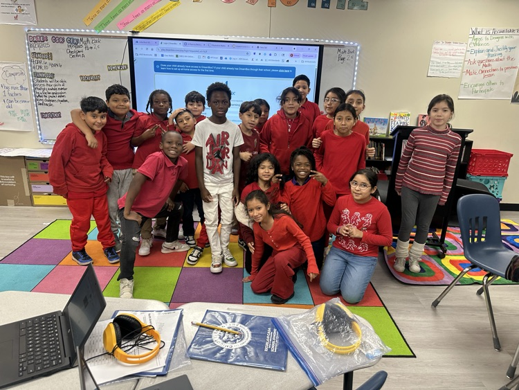 Red Ribbon Week Wear Red Day