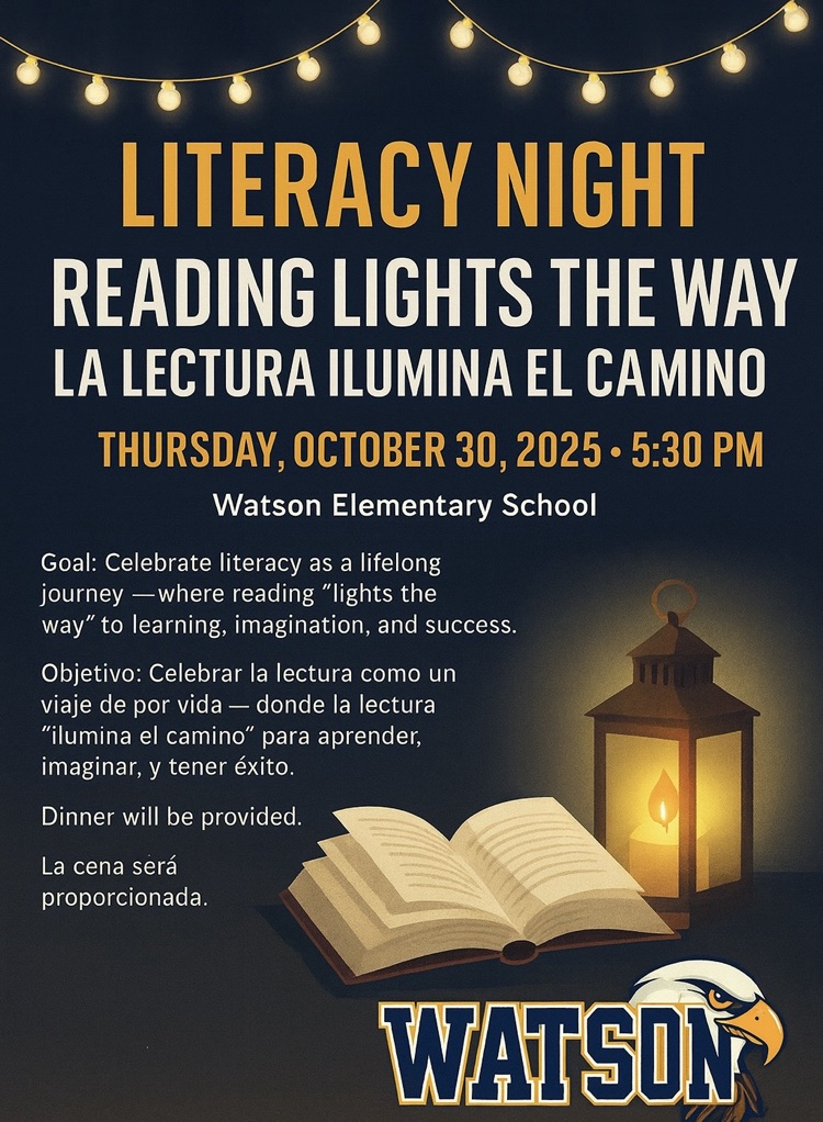 literacy night 
