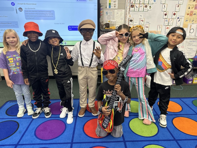 red ribbon week pics