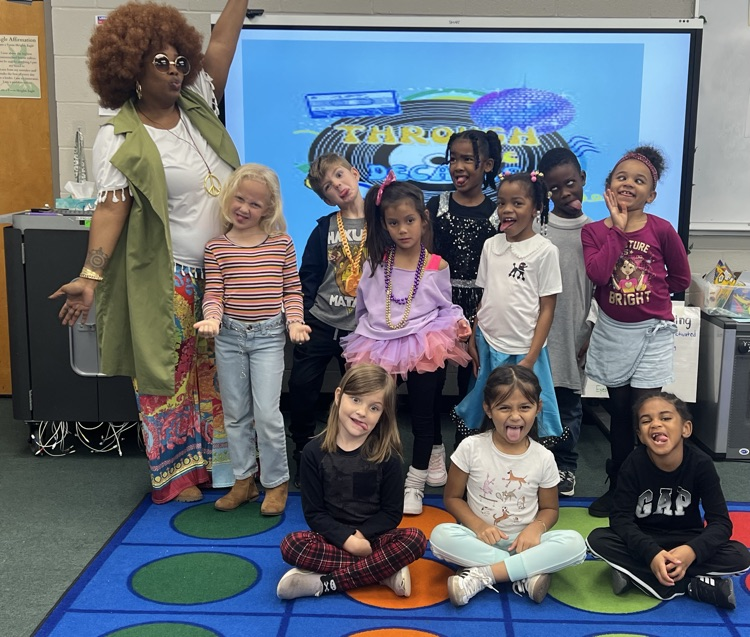 red ribbon week pics