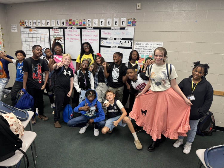 red ribbon week pics