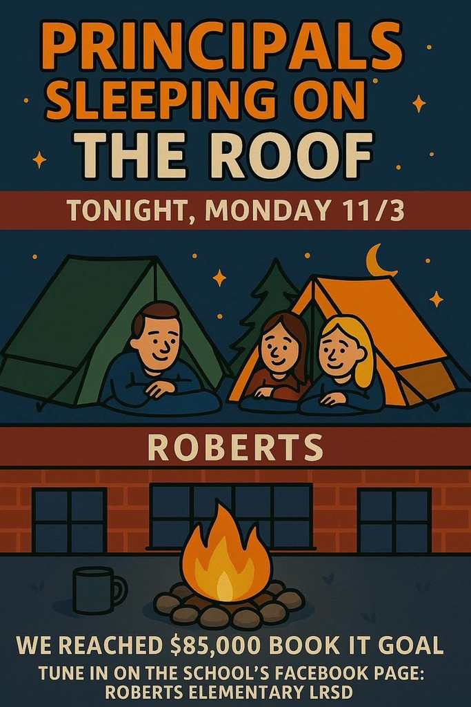 principals on the rooftop 