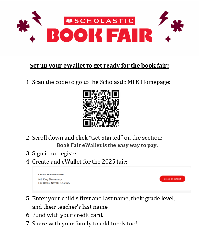 eWallet Instructions 