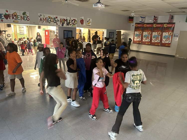 Legendary Leaders having fun!