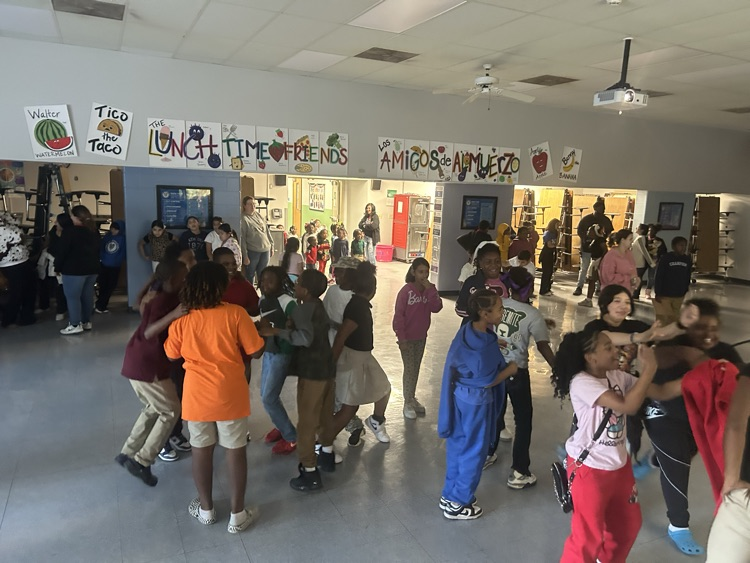 Legendary Leaders having fun!