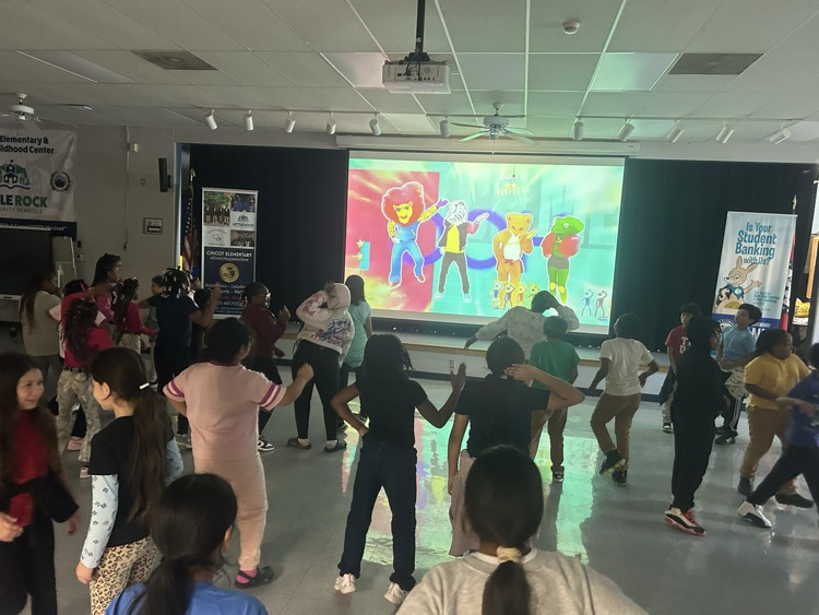 Legendary Leaders having fun!