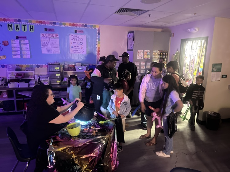 Fall Festival 2025/26