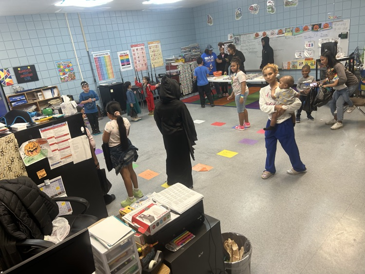 Fall Festival 2025/26