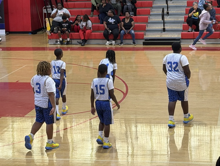 Cheetah Basketball & Cheer