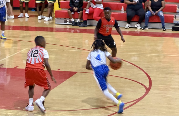 Cheetah Basketball & Cheer