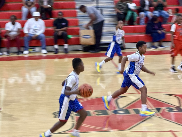 Cheetah Basketball & Cheer