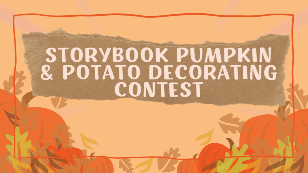 gif of pictures of all the winning pumpkins