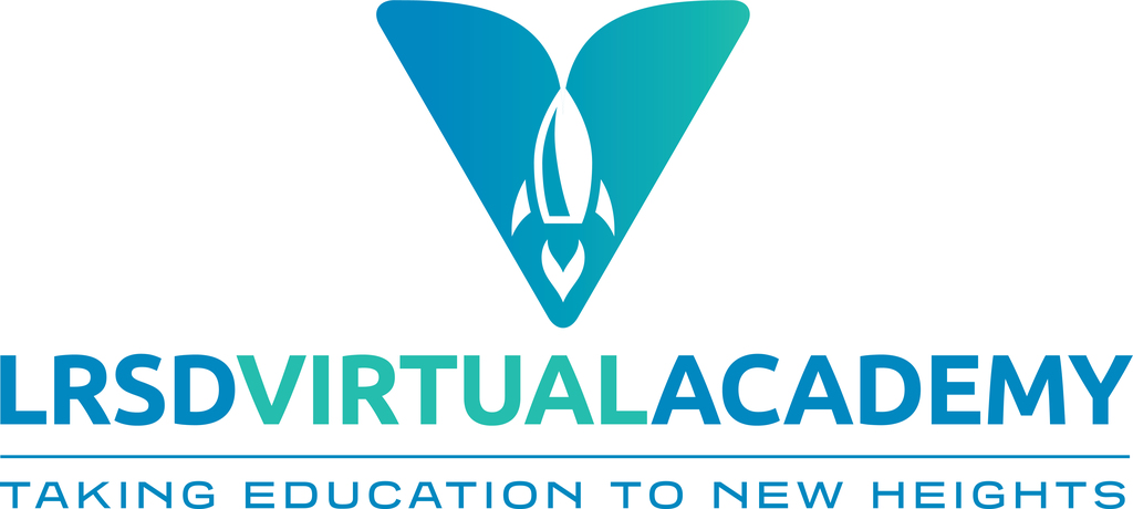 Image of LRSDVA logo