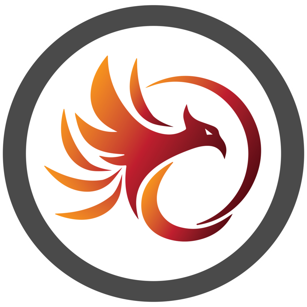 ACC phoenix logo image
