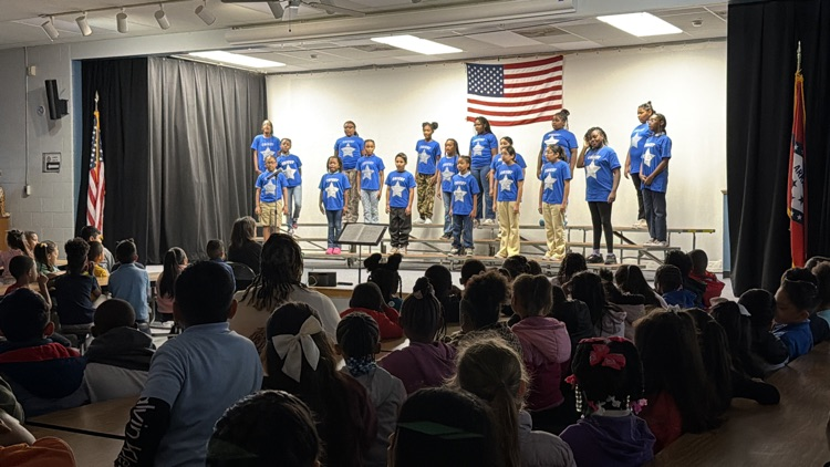 Veterans Day Program