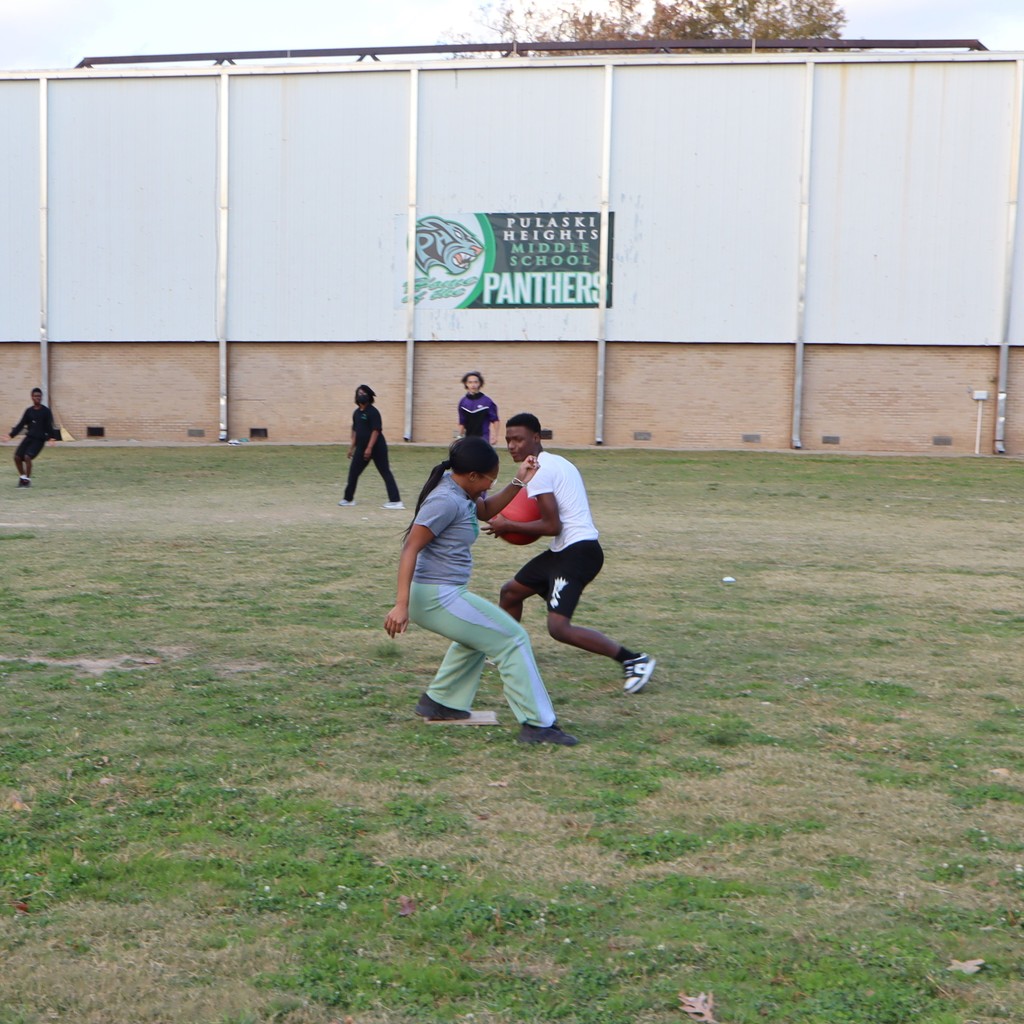 A near miss at 1st base
