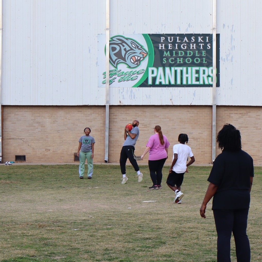 Coach Heath making another catch