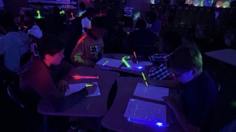 5th grade glow review