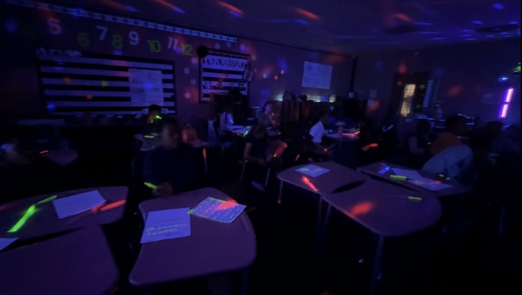 5th grade glow review