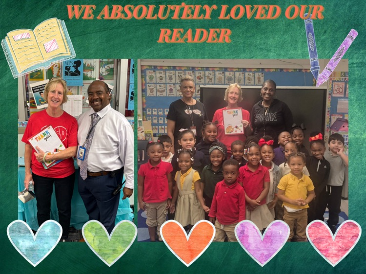 VIPS Jane Mendel READING DAY 