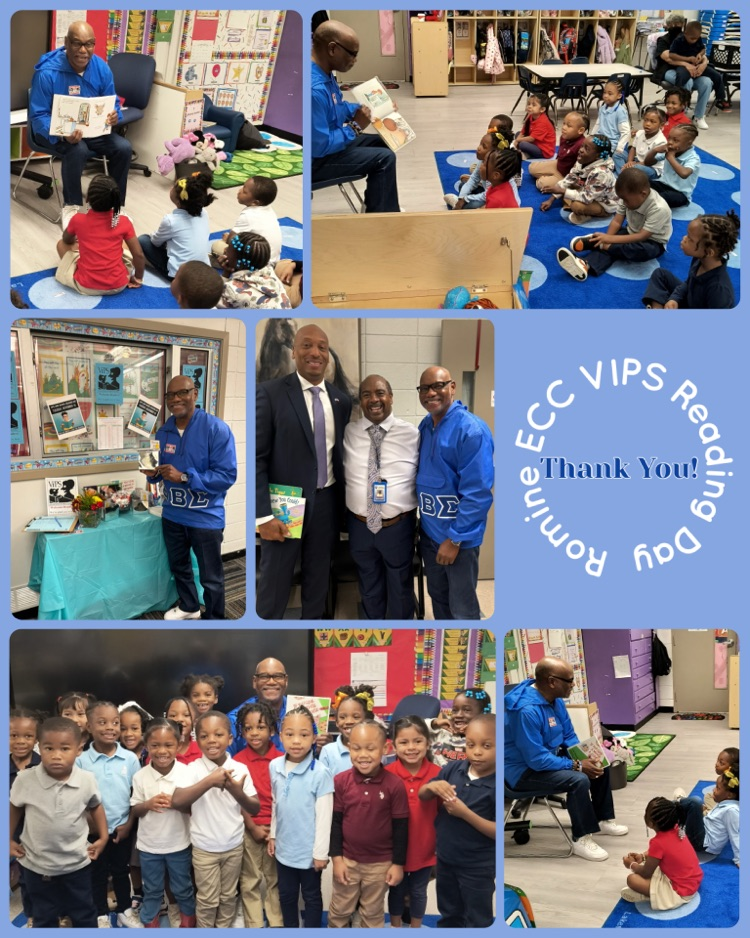 VIPS Jane Mendel READING DAY 