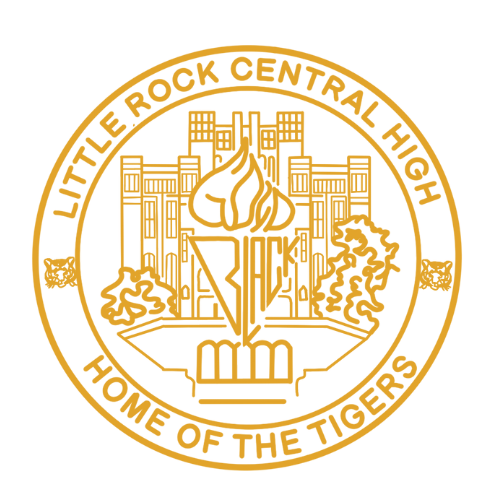 Central High Seal