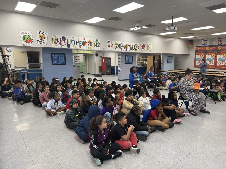 students in audience 