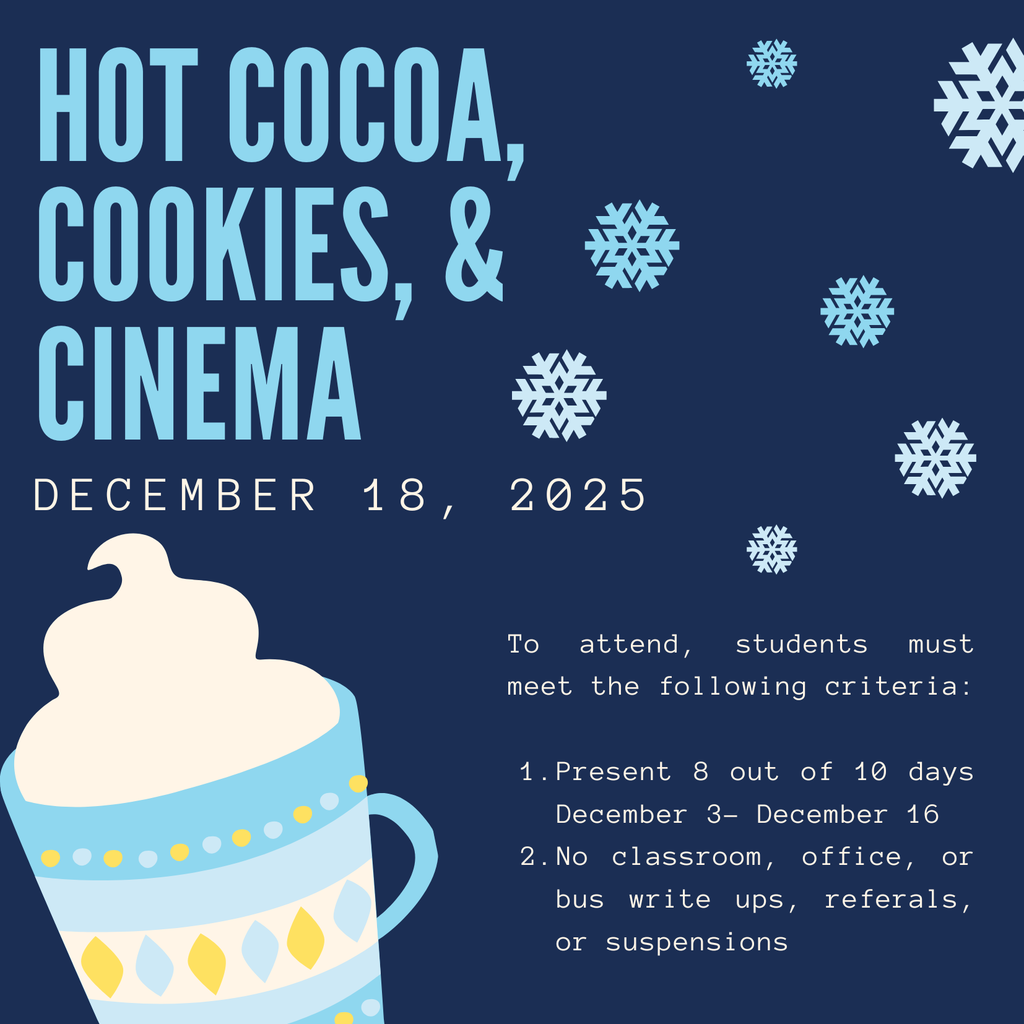 December Incentive Celebration (English) 